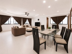 Blk 863 Jurong West Street 81 (Jurong West), HDB 5 Rooms #556629851